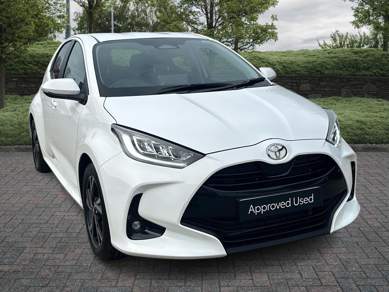 Used Toyota Yaris 2025 for sale - 76381502: Photo 1