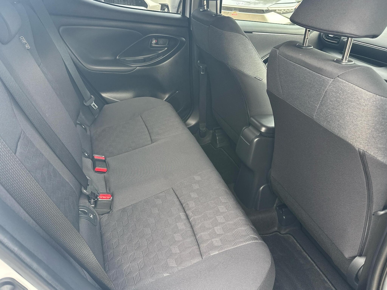 Used Toyota Yaris 2025 for sale - 76381502: Photo 13