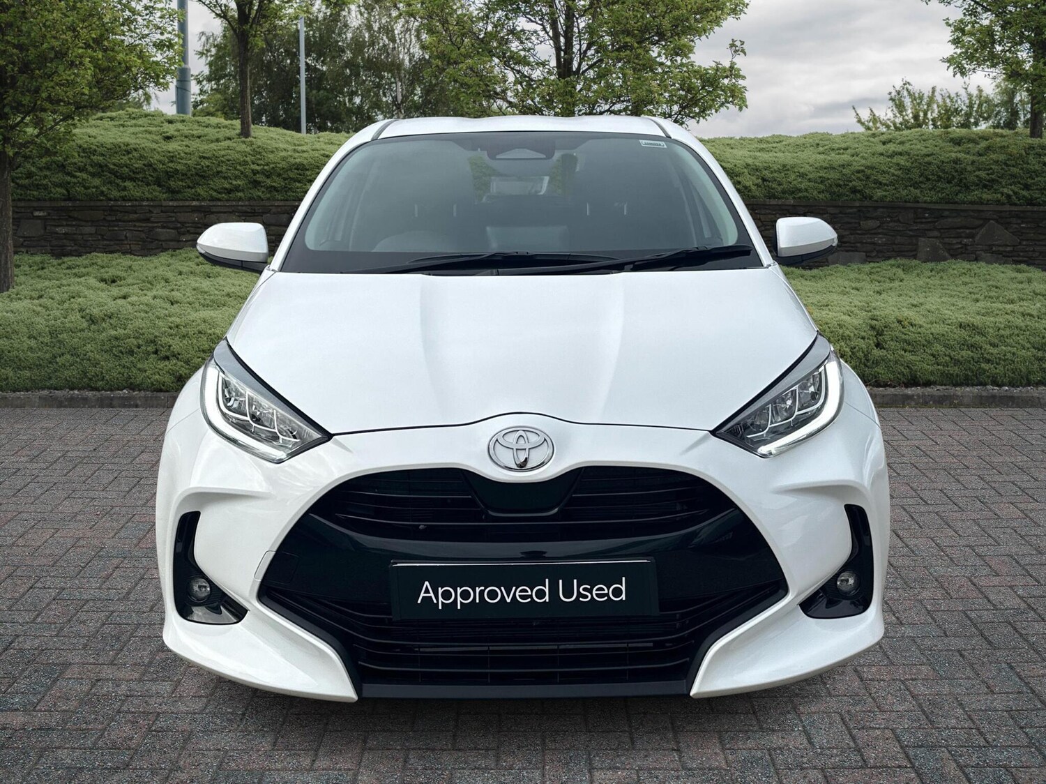 Used Toyota Yaris 2025 for sale - 76381502: Photo 15