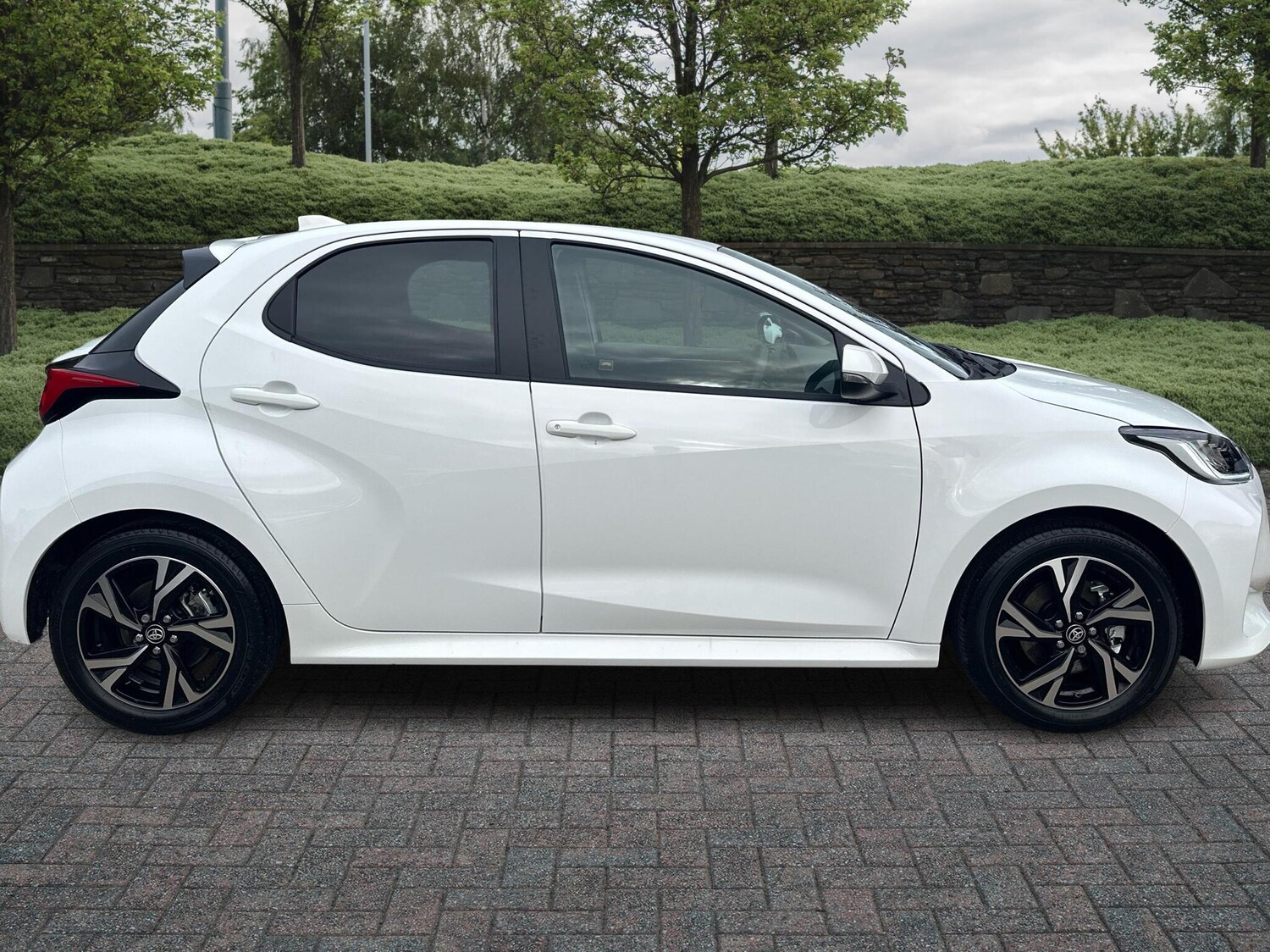 Used Toyota Yaris 2025 for sale - 76381502: Photo 16