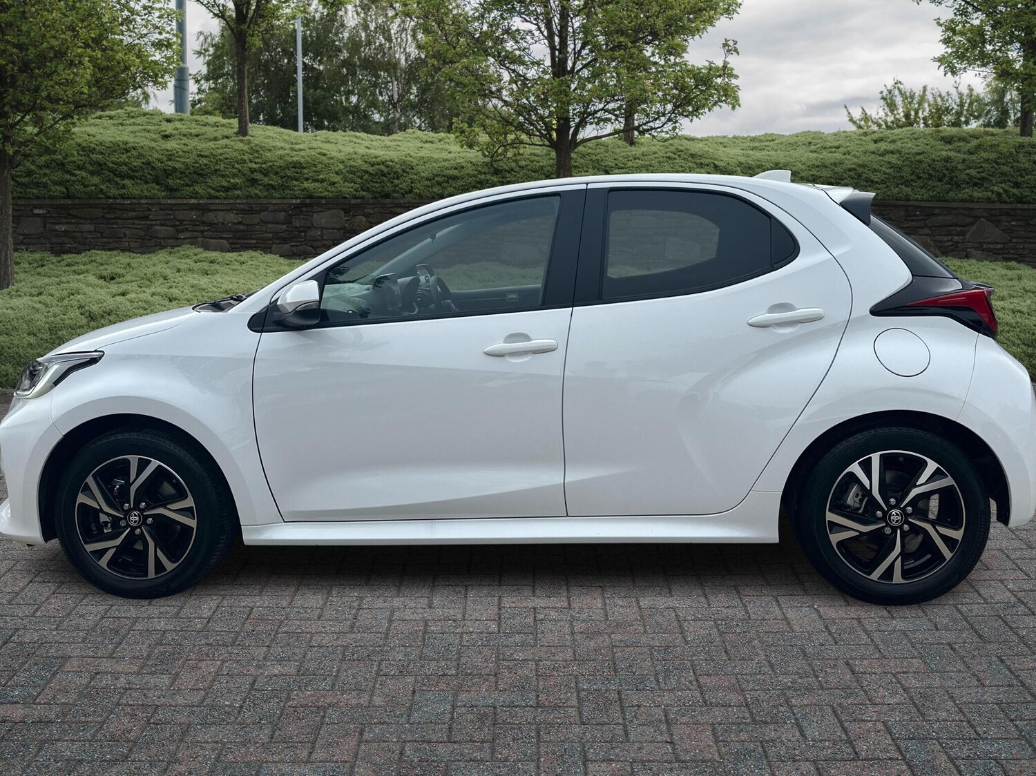 Used Toyota Yaris 2025 for sale - 76381502: Photo 17