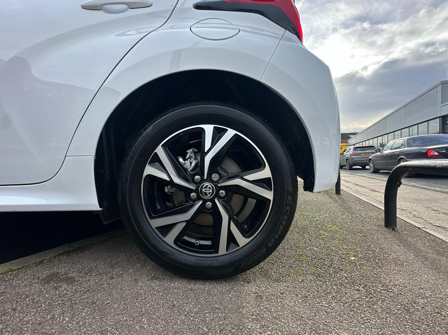 Used Toyota Yaris 2025 for sale - 76381502: Photo 18