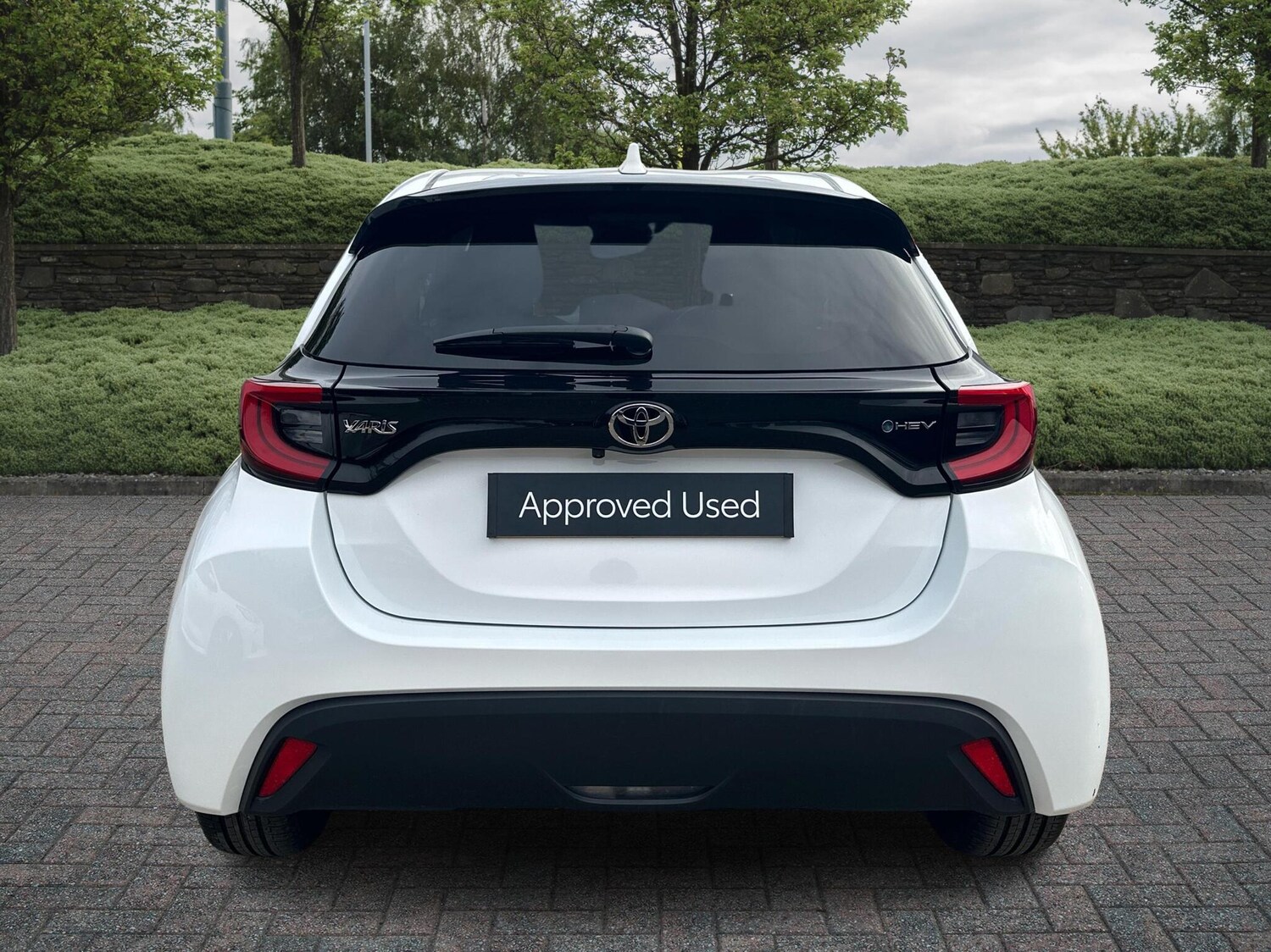 Used Toyota Yaris 2025 for sale - 76381502: Photo 19