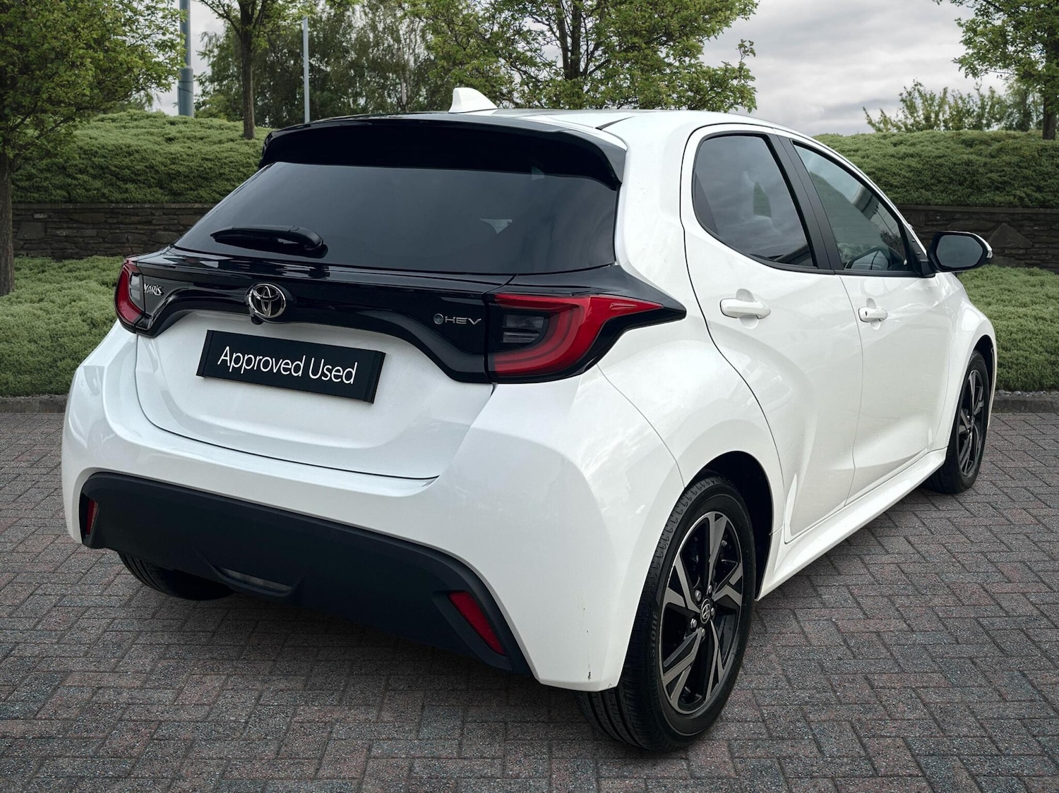 Used Toyota Yaris 2025 for sale - 76381502: Photo 2