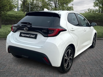 Used Toyota Yaris 2025 for sale - 76381502: Photo