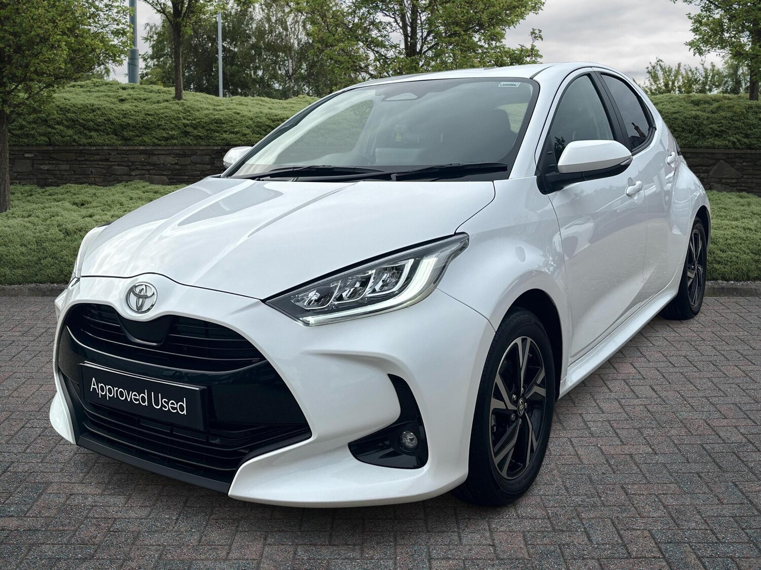 Used Toyota Yaris 2025 for sale - 76381502: Photo 3