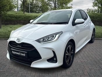 Used Toyota Yaris 2025 for sale - 76381502: Photo