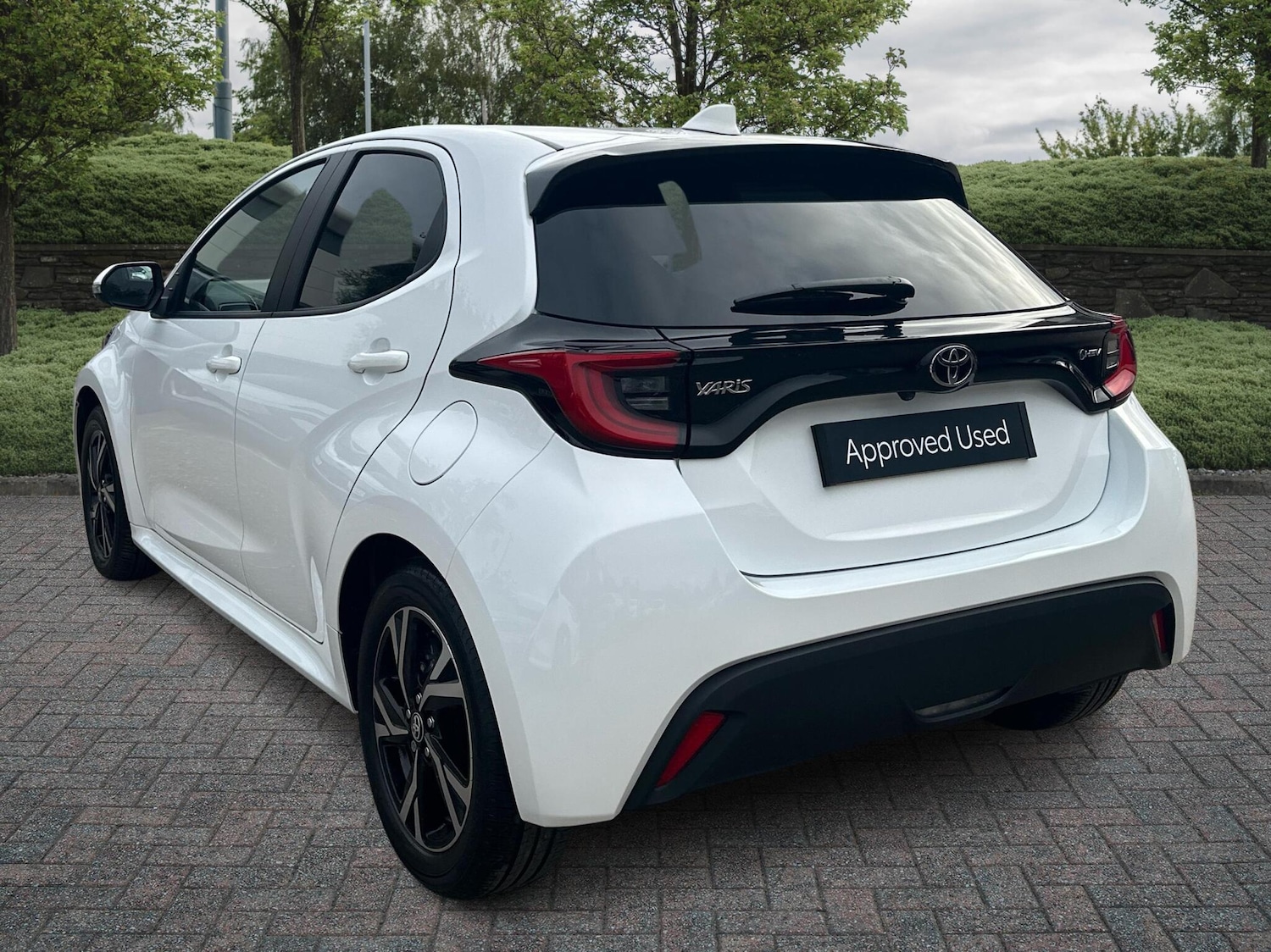 Used Toyota Yaris 2025 for sale - 76381502: Photo 4