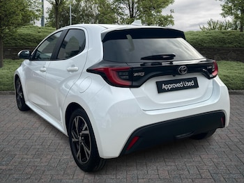 Used Toyota Yaris 2025 for sale - 76381502: Photo