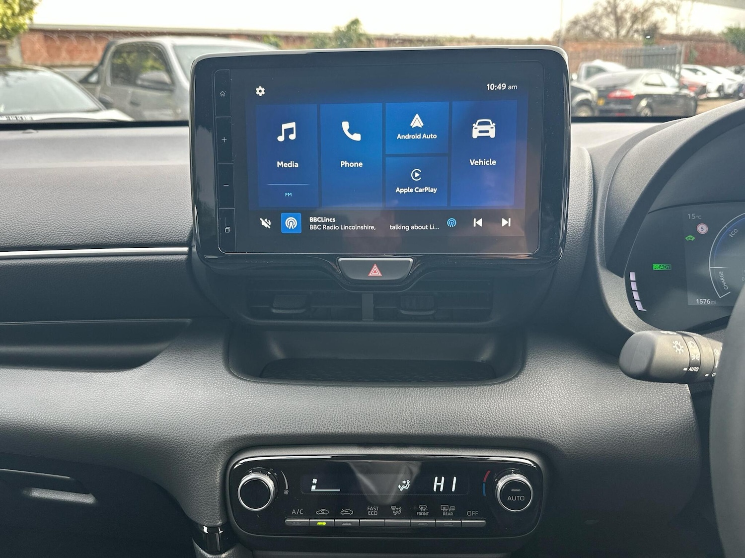 Used Toyota Yaris 2025 for sale - 76381502: Photo 7