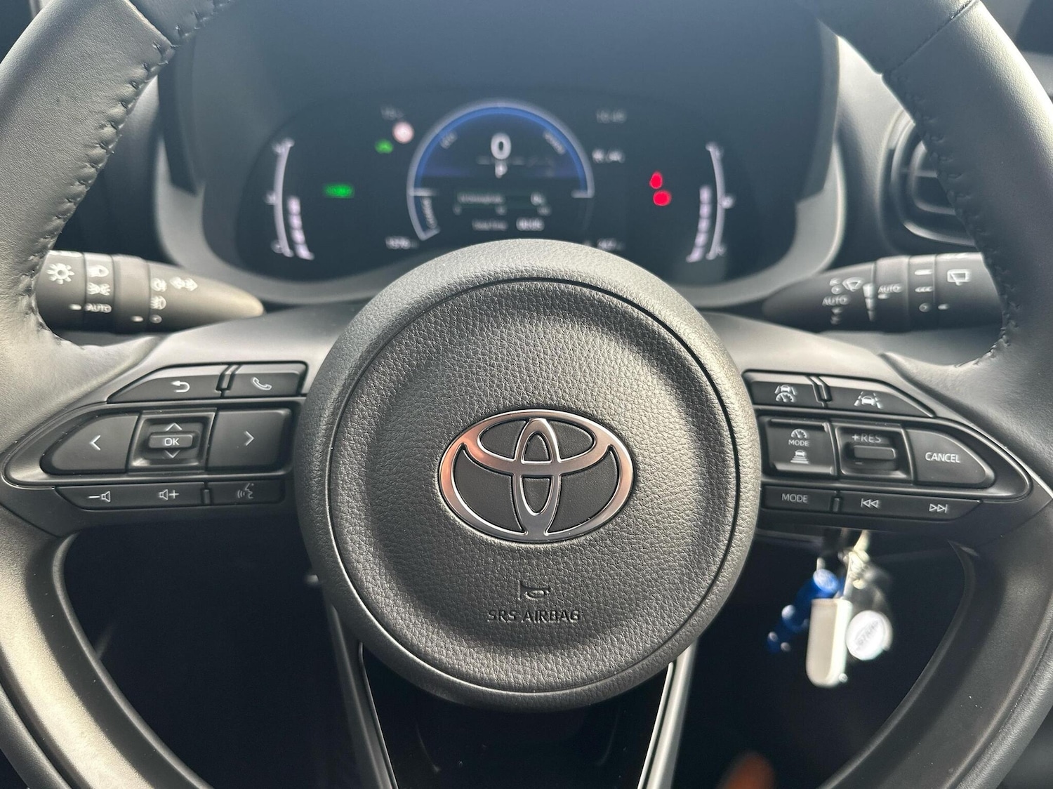 Used Toyota Yaris 2025 for sale - 76381502: Photo 8