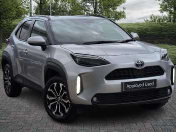 2023 (72) - 1.5 Hybrid Design 5dr CVT