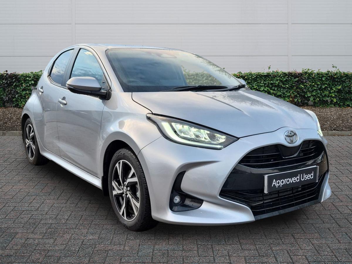 Used Toyota Yaris 2025 for sale - 76800431: Photo 1