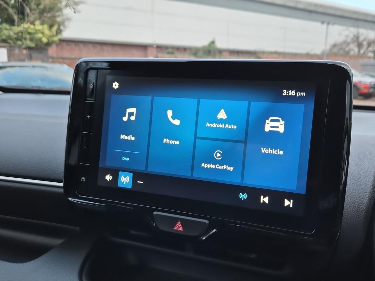 Used Toyota Yaris 2025 for sale - 76800431: Photo 11