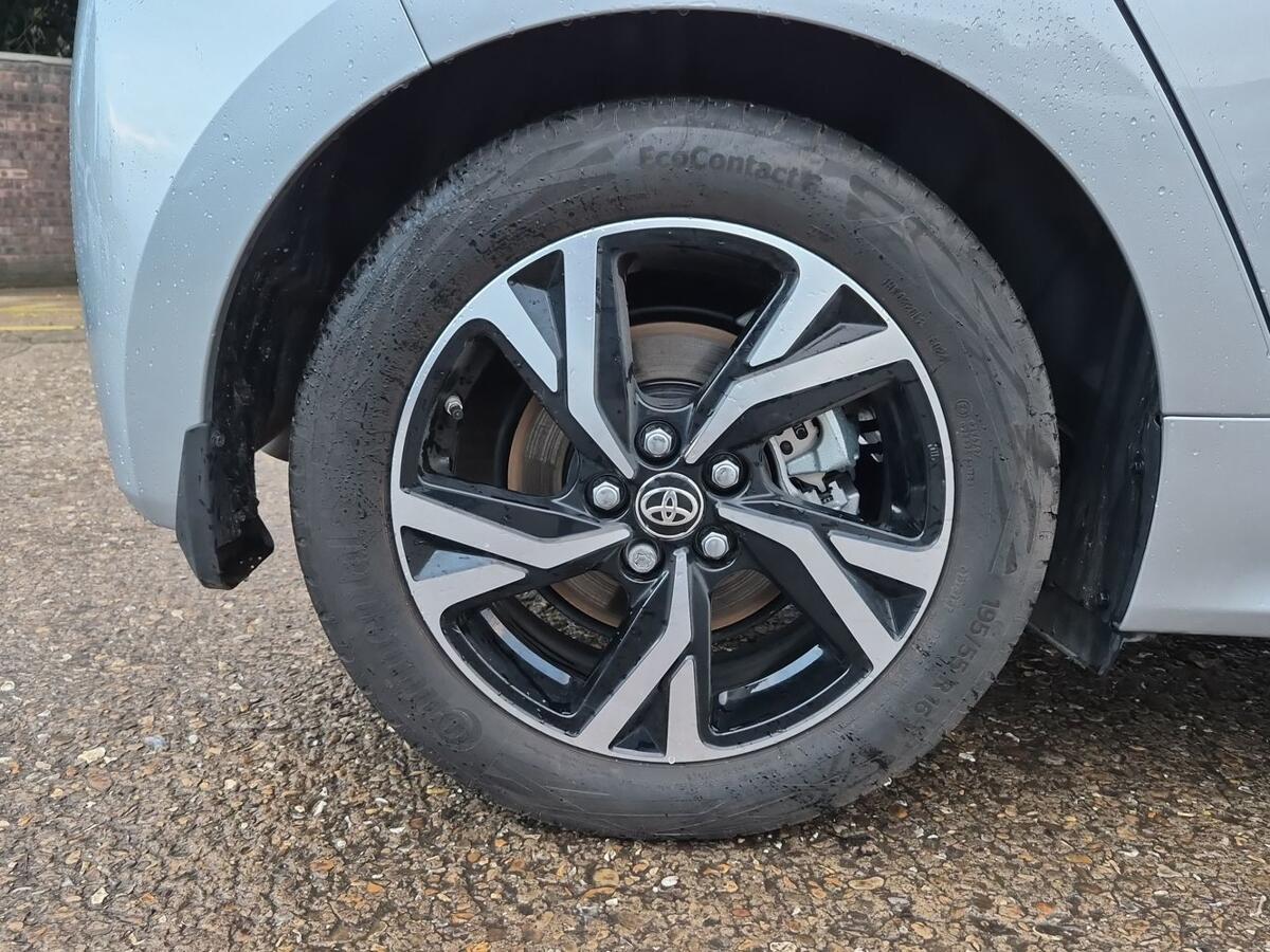 Used Toyota Yaris 2025 for sale - 76800431: Photo 15