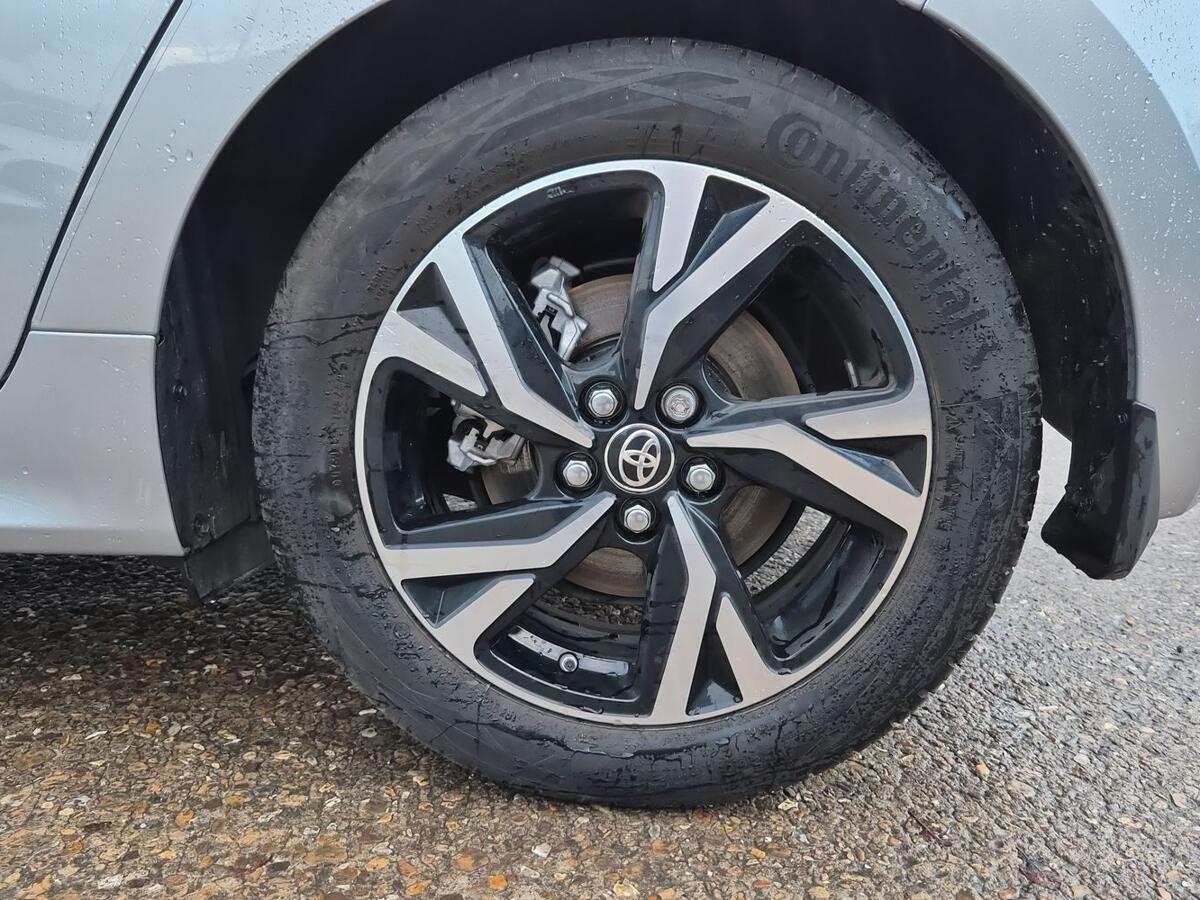 Used Toyota Yaris 2025 for sale - 76800431: Photo 16