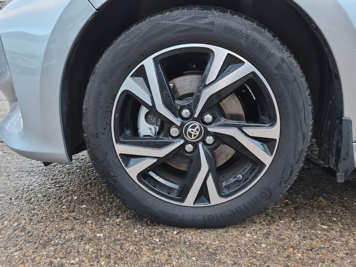 Used Toyota Yaris 2025 for sale - 76800431: Photo 17