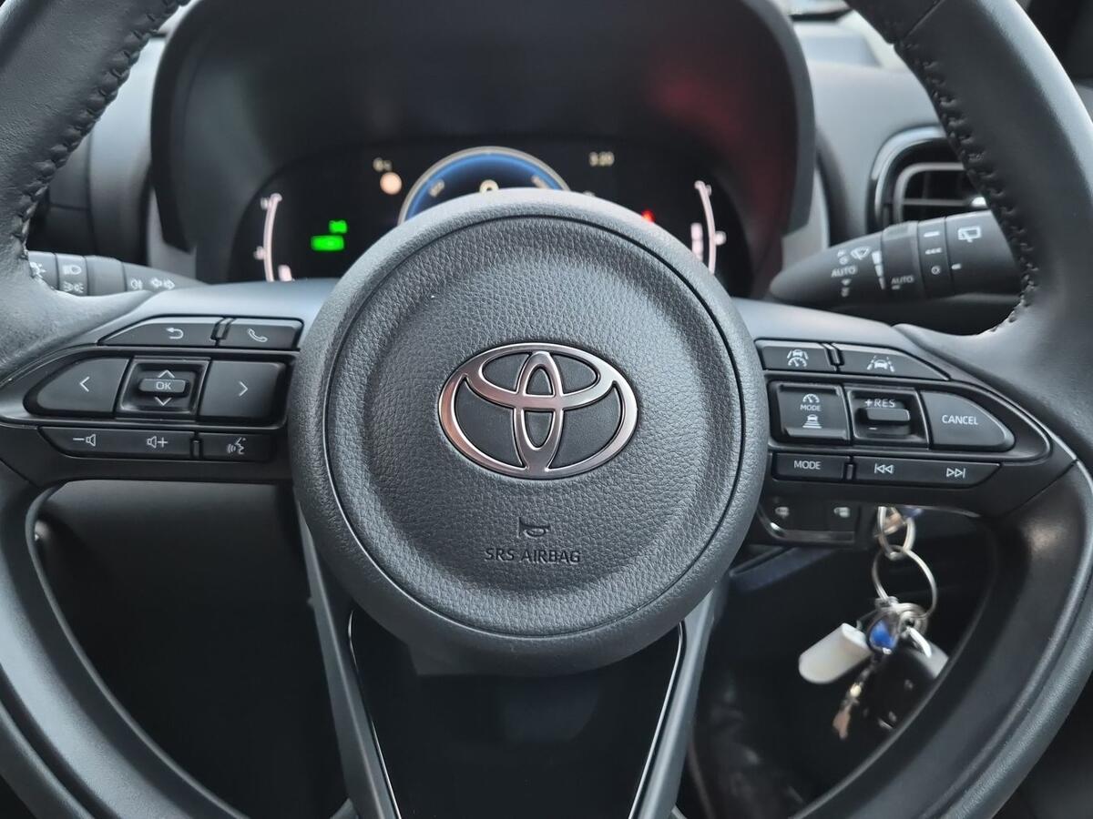 Used Toyota Yaris 2025 for sale - 76800431: Photo 19