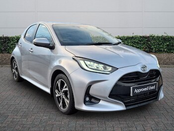 2025 (25) - 1.5 Hybrid Design 5dr CVT