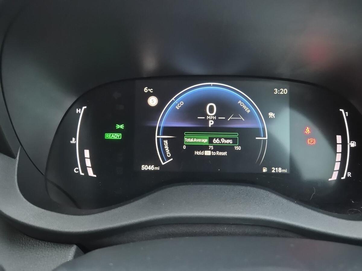 Used Toyota Yaris 2025 for sale - 76800431: Photo 20