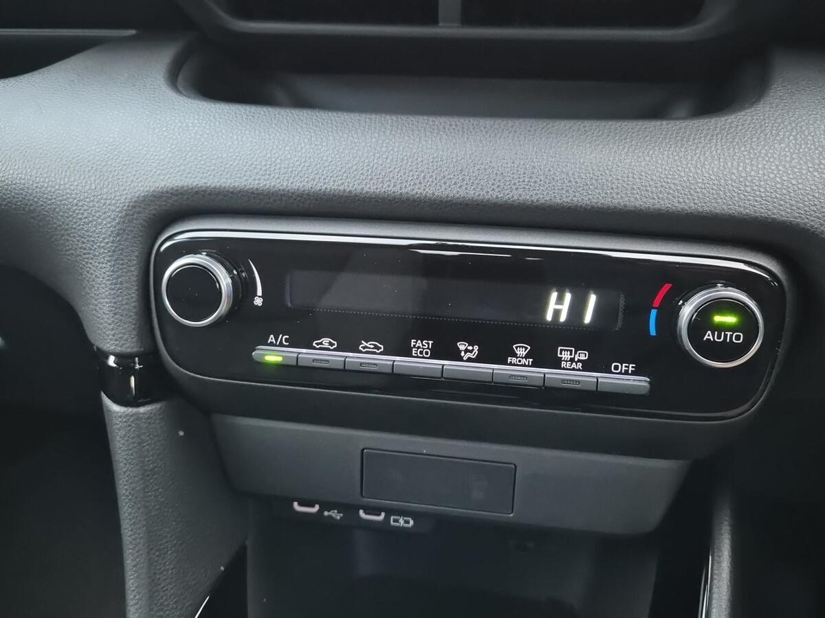 Used Toyota Yaris 2025 for sale - 76800431: Photo 21