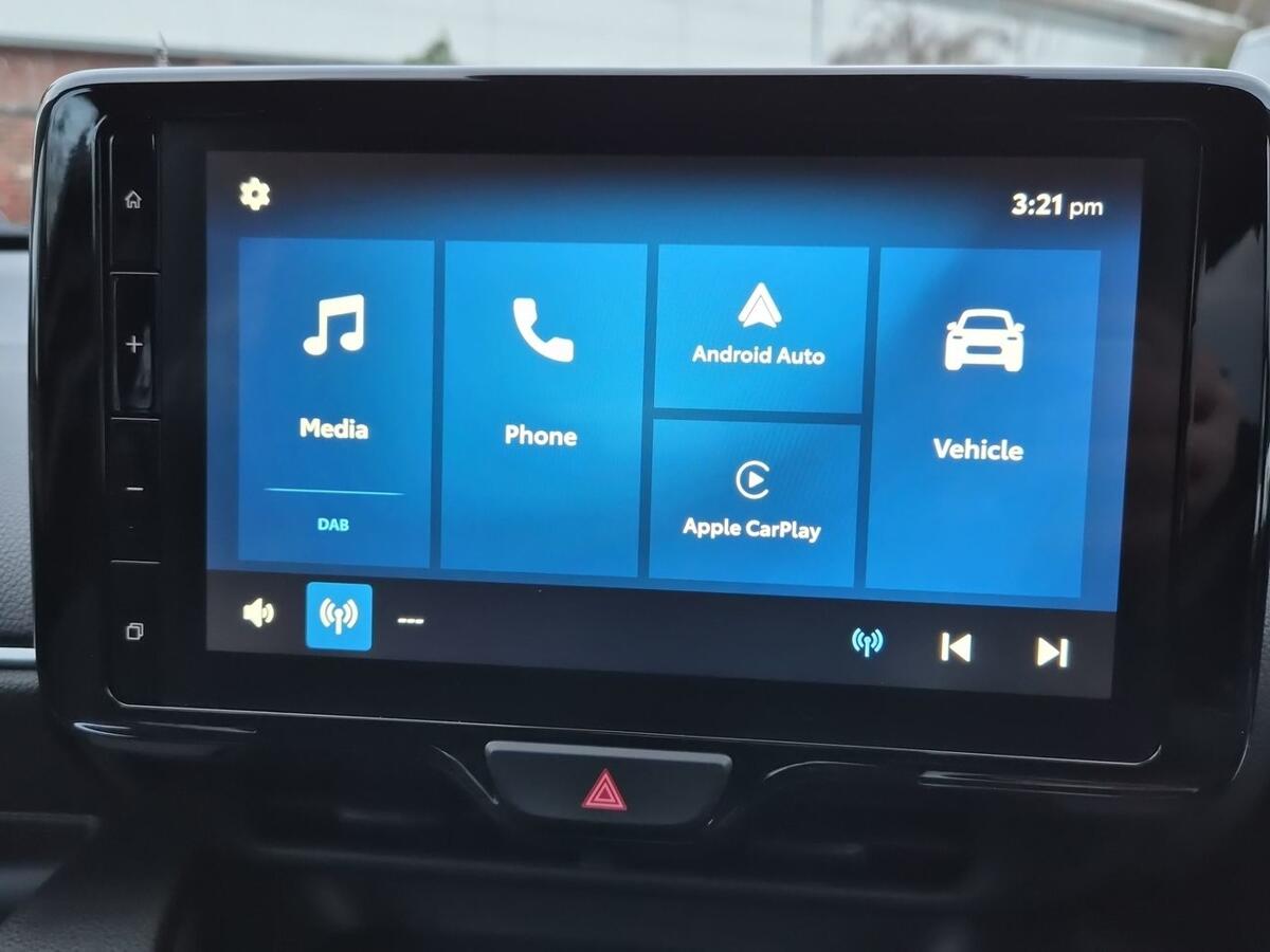 Used Toyota Yaris 2025 for sale - 76800431: Photo 23