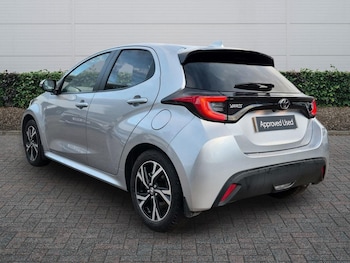 Used Toyota Yaris 2025 for sale - 76800431: Photo