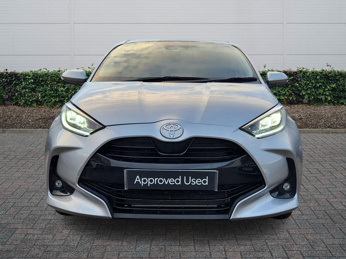 Used Toyota Yaris 2025 for sale - 76800431: Photo 3