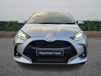 Used Toyota Yaris 2025 for sale - 76800431: Photo