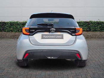 Used Toyota Yaris 2025 for sale - 76800431: Photo