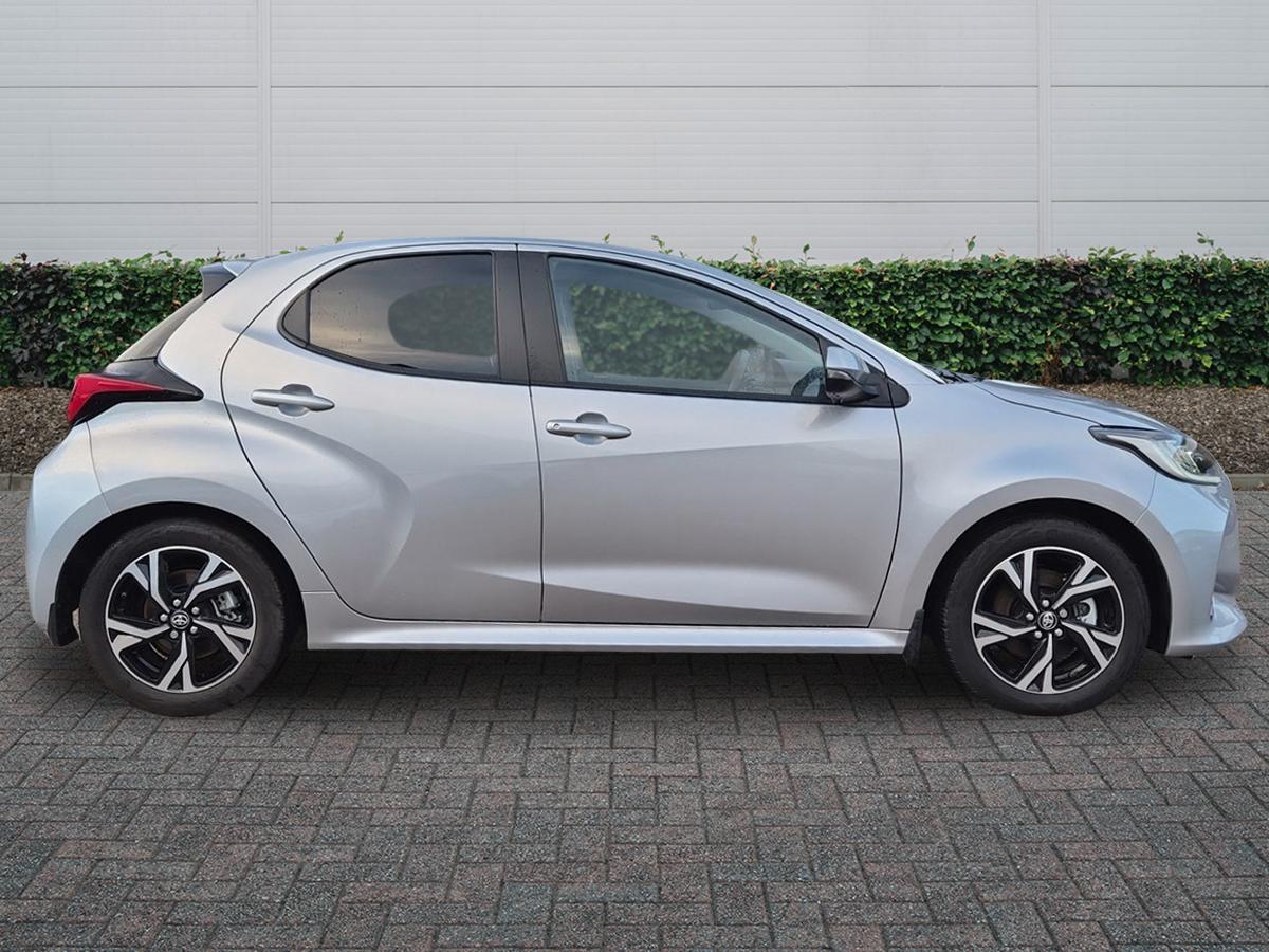 Used Toyota Yaris 2025 for sale - 76800431: Photo 5