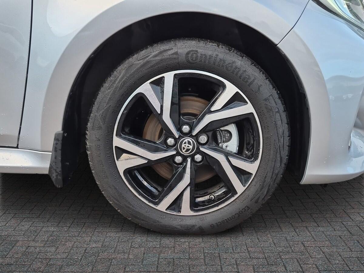 Used Toyota Yaris 2025 for sale - 76800431: Photo 6