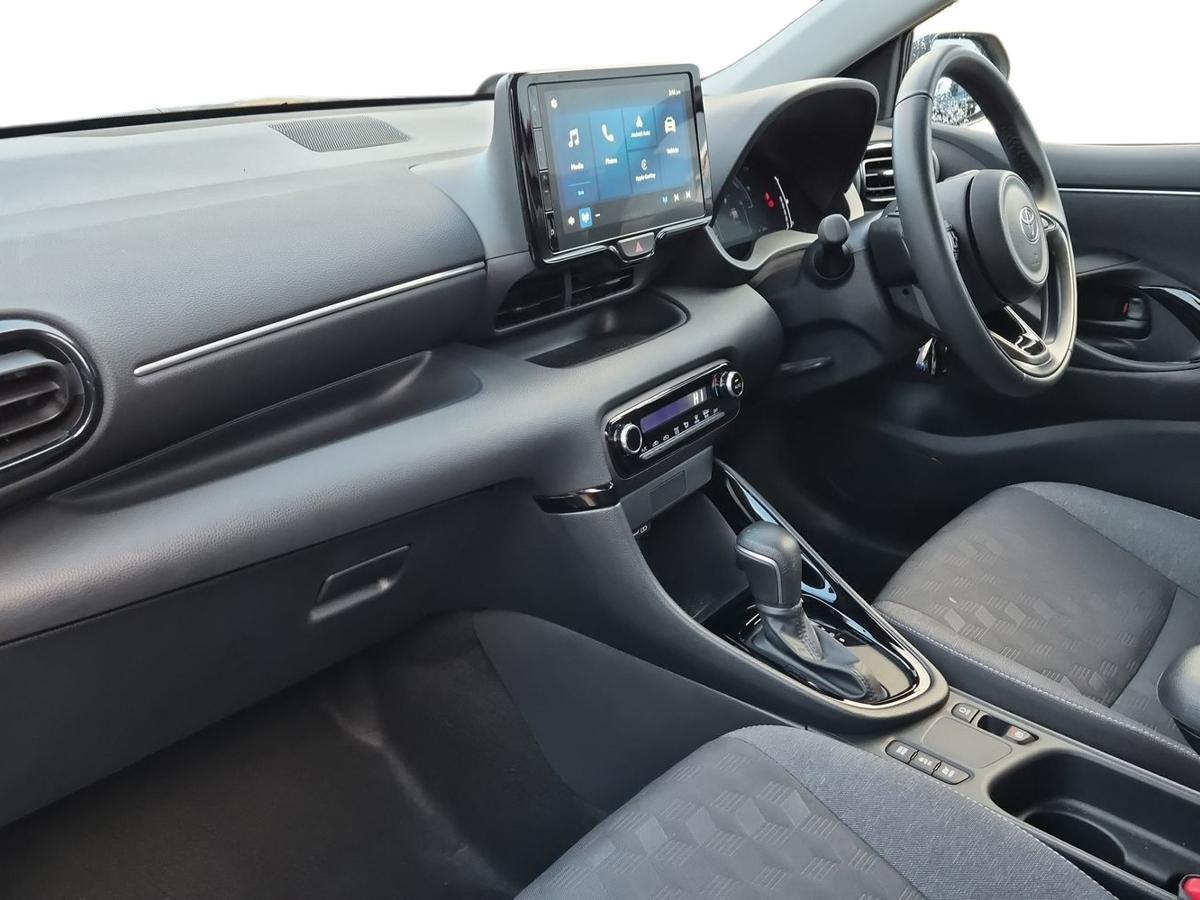 Used Toyota Yaris 2025 for sale - 76800431: Photo 7