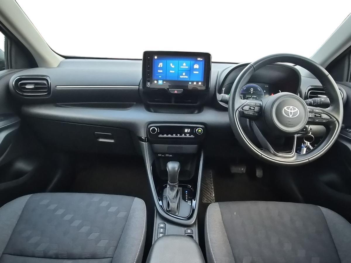 Used Toyota Yaris 2025 for sale - 76800431: Photo 8