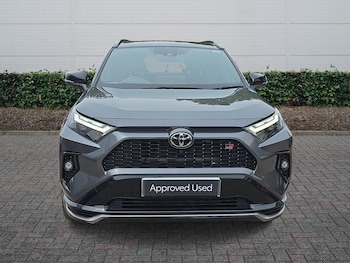 Used Toyota RAV4 2024 for sale - 79498052: Photo