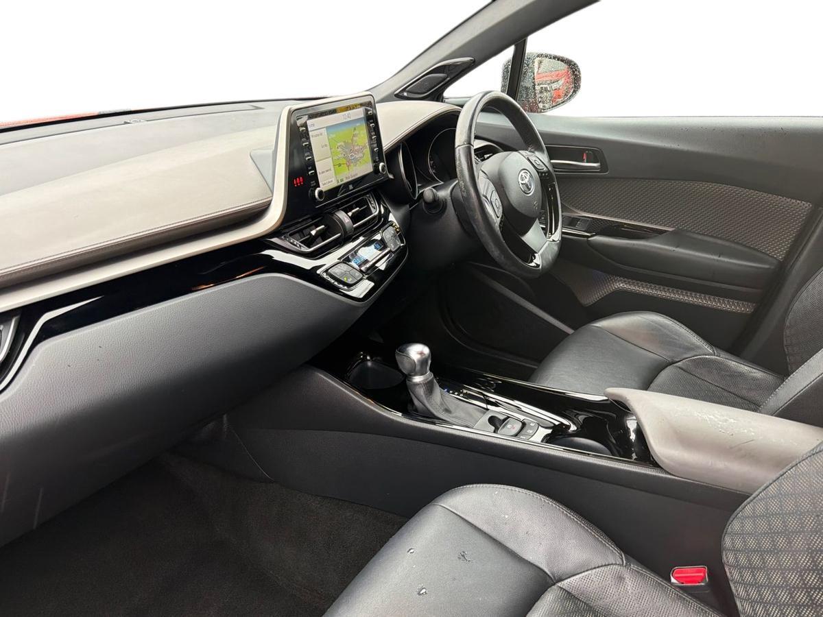 Used Toyota C-HR 2020 for sale - 77401180: Photo 7