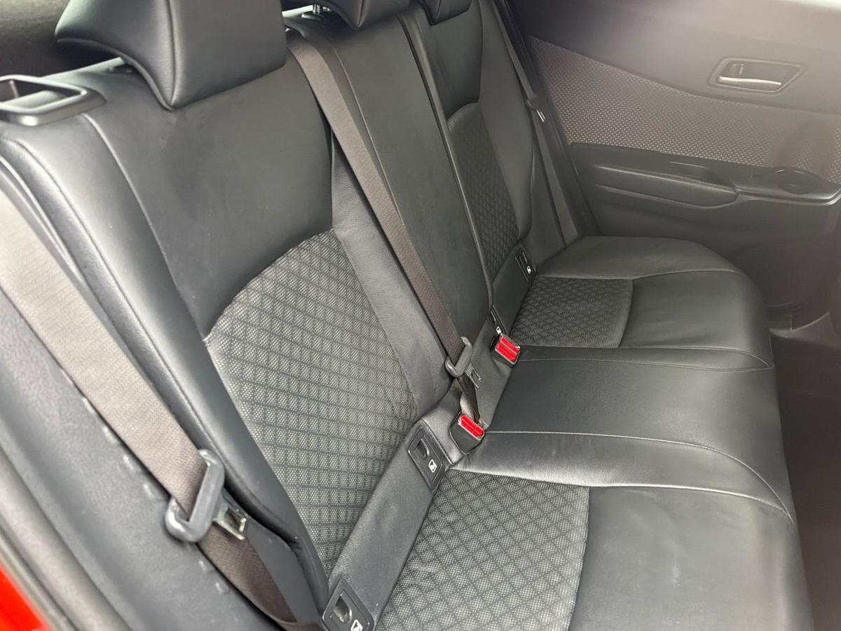Used Toyota C-HR 2020 for sale - 77401180: Photo 9