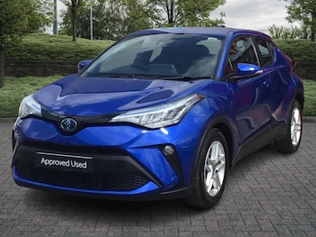 Used Toyota C-HR 2022 for sale - 75403098: Photo