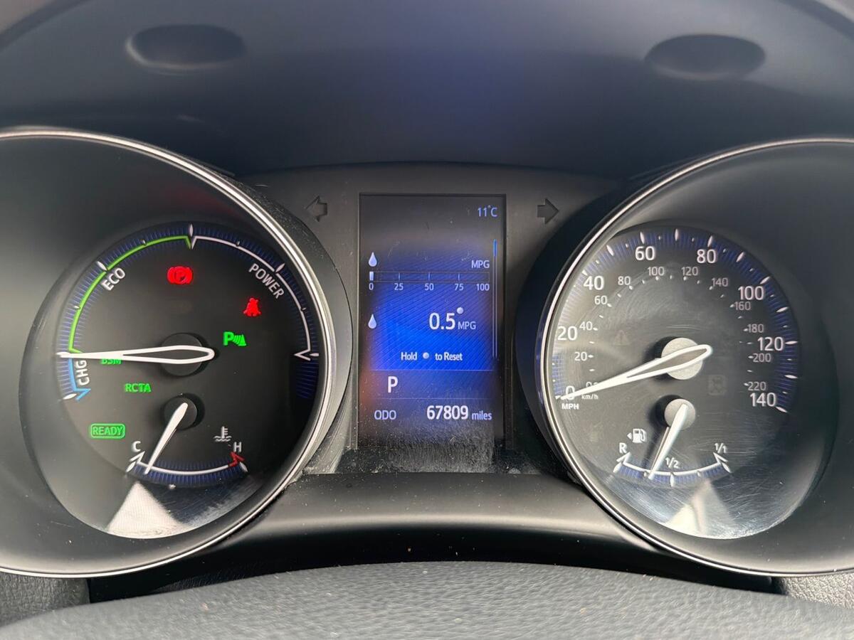 Used Toyota C-HR 2018 for sale - 78021780: Photo 17