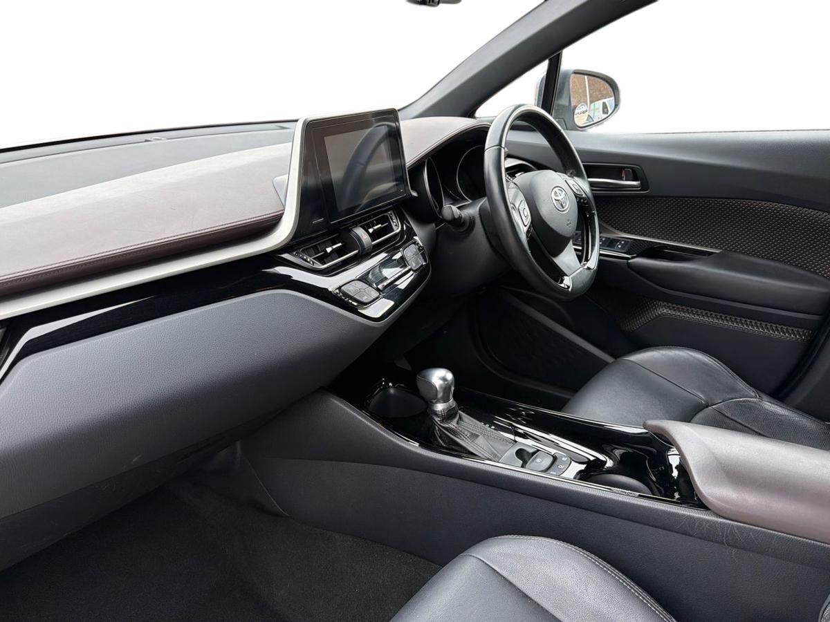 Used Toyota C-HR 2018 for sale - 78021780: Photo 7
