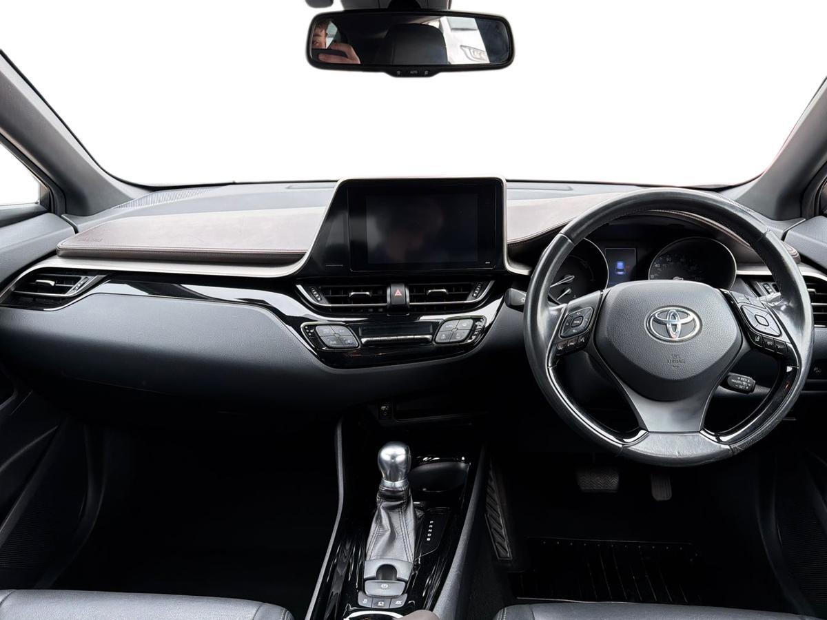 Used Toyota C-HR 2018 for sale - 78021780: Photo 8