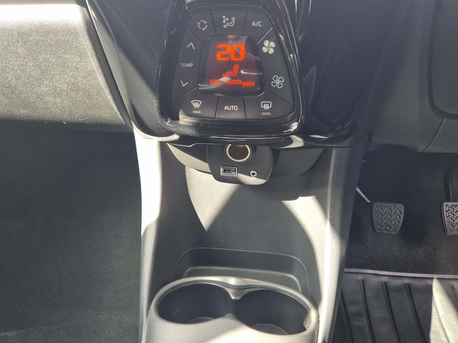 Vehicle 23