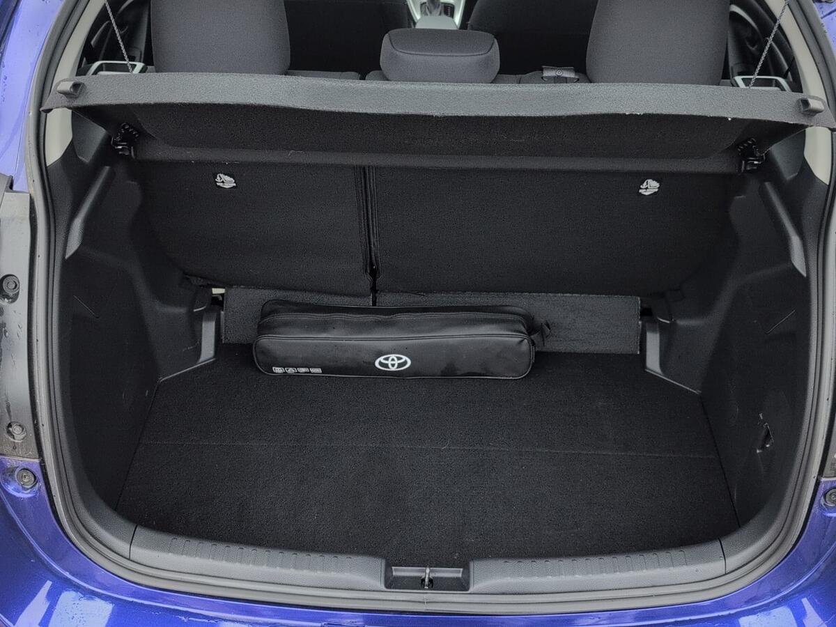 Used Toyota Yaris 2025 for sale - 76716796: Photo 10
