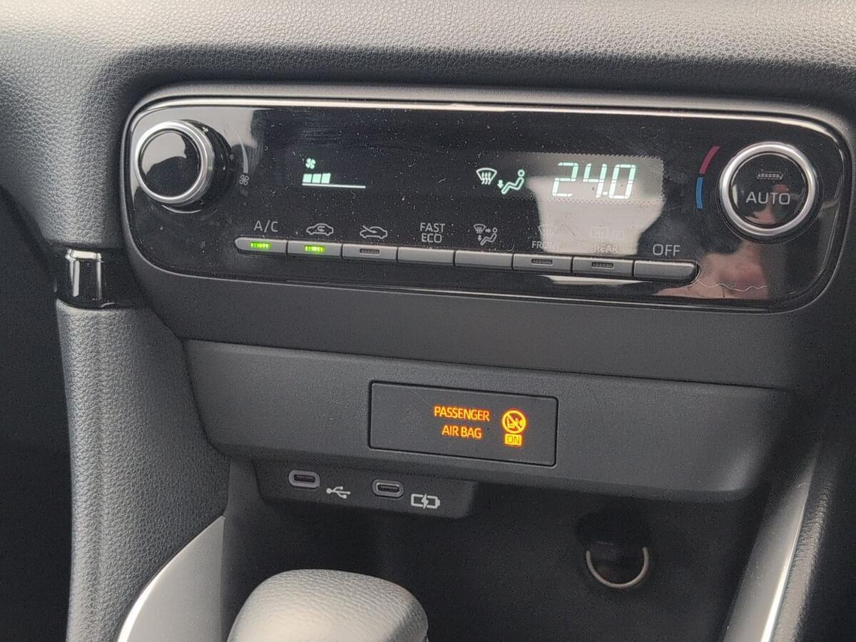 Used Toyota Yaris 2025 for sale - 76716796: Photo 16