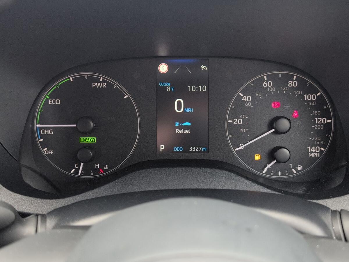 Used Toyota Yaris 2025 for sale - 76716796: Photo 17