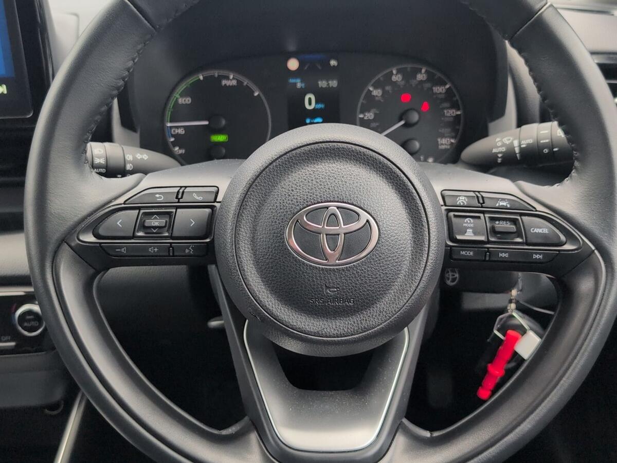 Used Toyota Yaris 2025 for sale - 76716796: Photo 18