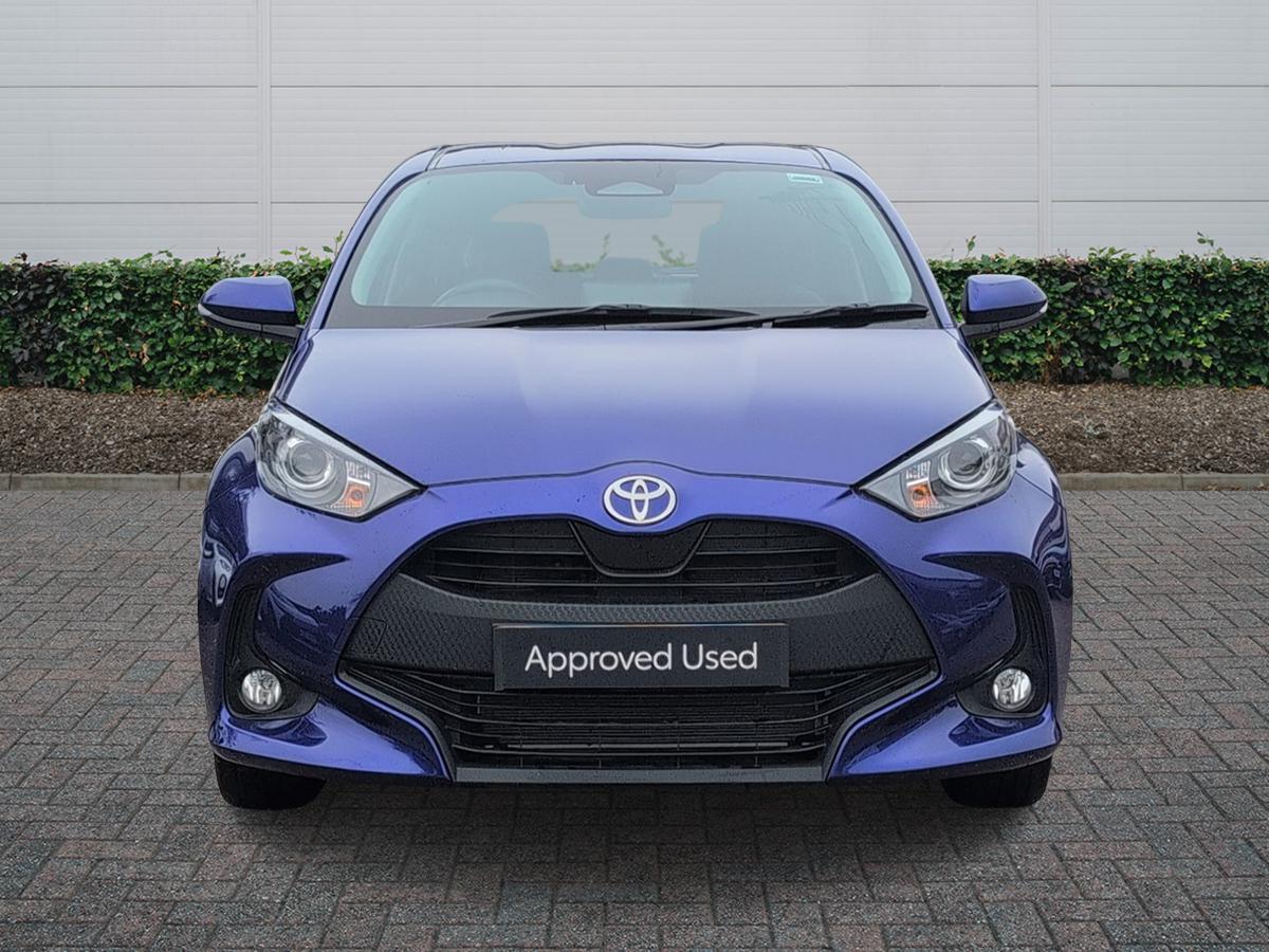 Used Toyota Yaris 2025 for sale - 76716796: Photo 3