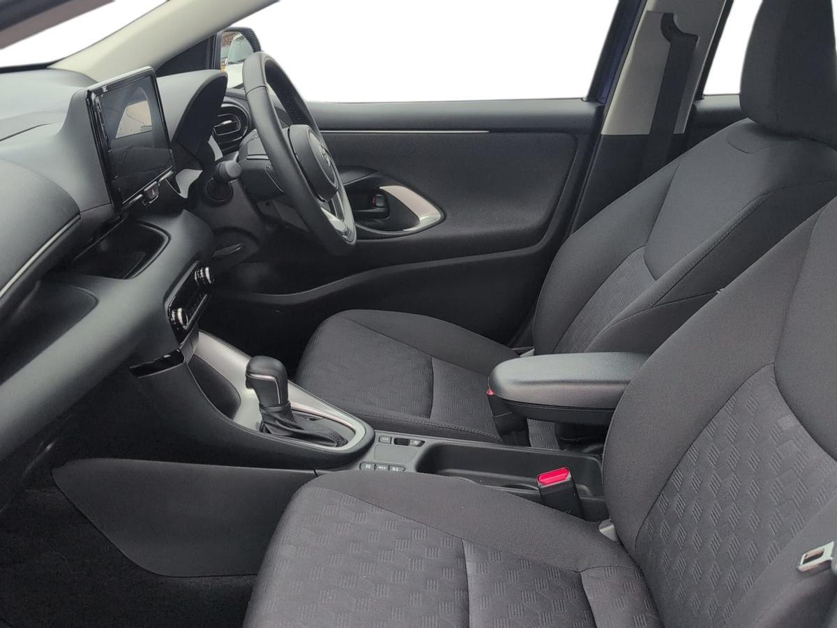 Used Toyota Yaris 2025 for sale - 76716796: Photo 7