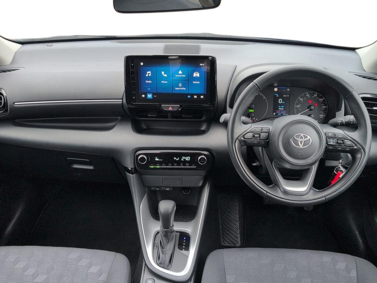 Used Toyota Yaris 2025 for sale - 76716796: Photo 8