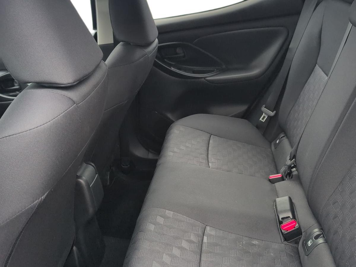 Used Toyota Yaris 2025 for sale - 76716796: Photo 9